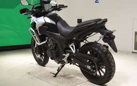 HONDA 400X 2018 NC56