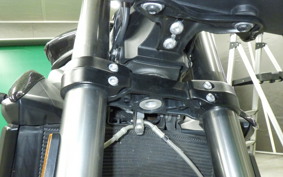 TRIUMPH STREET TRIPLE RS 2022