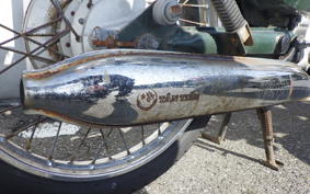 HONDA C90 SUPER CUB HA02