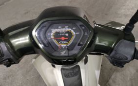 HONDA SUPER CUB50 AA04