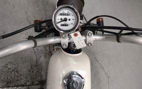 HONDA APE100 HC07