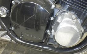 HONDA CB1300SF SUPER FOUR 1999 SC40