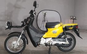 HONDA SUPER CUB50 AA04