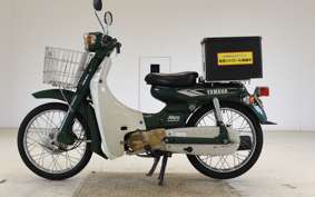 YAMAHA MATE 50 UA04J