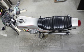 HONDA CB400T HAWK 2 2022 NC03