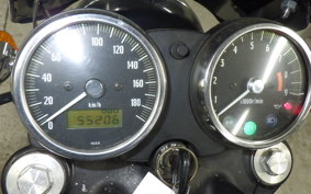 KAWASAKI W650 2001 EJ650A