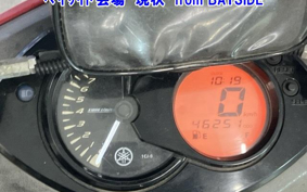 YAMAHA CYGNUS125XSR-2