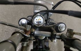 KAWASAKI ESTRELLA250 BJ250A
