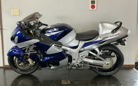 SUZUKI GSX1300R HAYABUSA 2004 GW71A