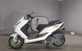 YAMAHA MAJESTY 155S SG28J