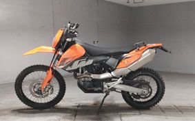 KTM 690 ENDURO R LES40