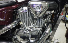 HONDA STEED 400 1996 NC26