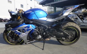 SUZUKI GSX-R1000R A 2021 DM11G