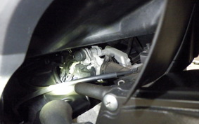 SUZUKI ADDRESS 110 CE47A