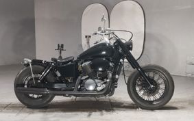 HONDA SHADOW 400 1997 NC34
