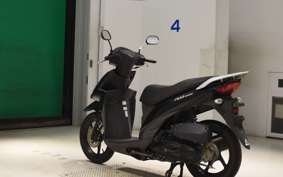 SUZUKI ADDRESS 110 1995 CE47A