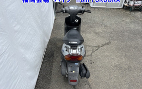 YAMAHA BJ