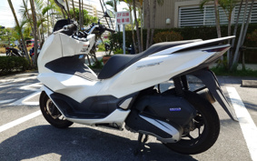 HONDA PCX125 JK05