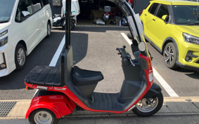 HONDA GYRO TA03
