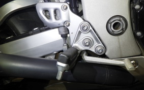 SUZUKI GSX-1300R HAYABUSA 1999