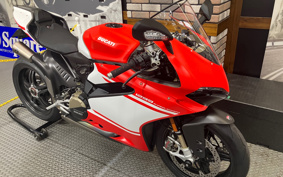 DUCATI 1299スーパーレッ 2017 HC00A