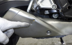 HONDA CB650R 2020 RH03