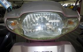 HONDA TACT Basket AF79