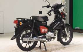 HONDA CROSS CUB 110 JA60