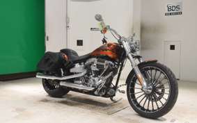 HARLEY FXSBSE 1800CVO 2014