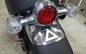 HONDA MONKEY 125 JB03