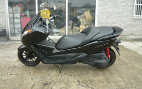 HONDA FORZA MF12