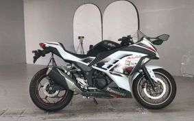KAWASAKI NINJA250 EX250L