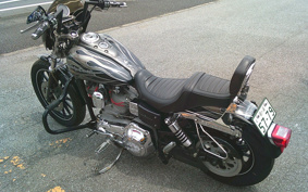 HARLEY FXDC1450 2005 GTV