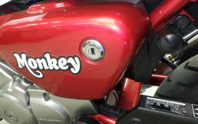 HONDA MONKEY 125 JB02