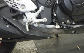 YAMAHA MT-25 RG10J