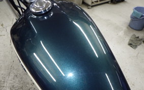 HONDA CB400SS E 2008 NC41