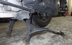 SUZUKI ADDRESS V125 CF4EA