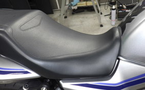 HONDA CB1300SF SUPER FOUR Gen. 3 2025 SC54