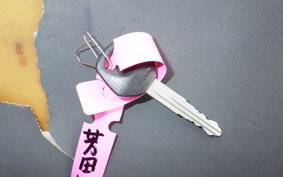 SUZUKI LET's 2 L CA1KA