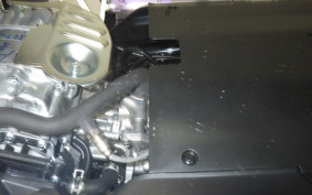 HONDA LEAD 125 2003 JK12