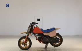 HONDA QR50 AE01