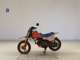 Фото Honda QR50 с японского аукциона