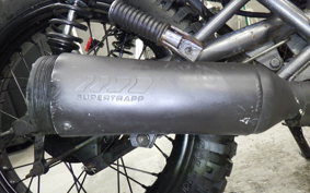 SUZUKI GRASS TRACKER NJ47A