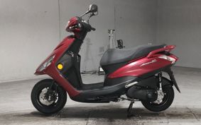 YAMAHA  AXIS Z SED7J