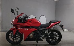 HONDA CBR400R NC47