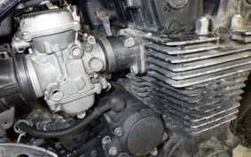 HONDA CBX750F BOLDOR 1986 RC17