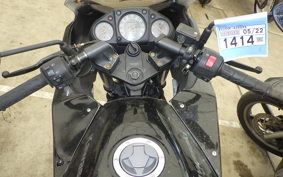 KAWASAKI NINJA 250R EX250K