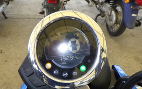 HONDA MONKEY 125 ABS JB02