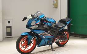YAMAHA YZF-R25 A RG43J