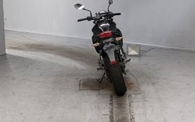 KAWASAKI ER400 N 2012 ER400B